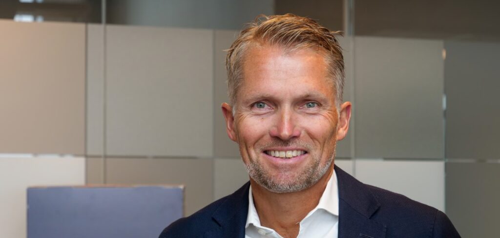 Posten Norge appoints director of e-commerce and logistics