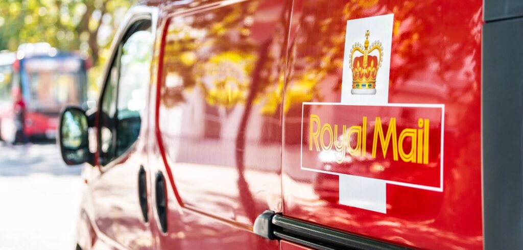 Royal Mail launches leadership training program