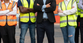 UK government launches recruitment drive
