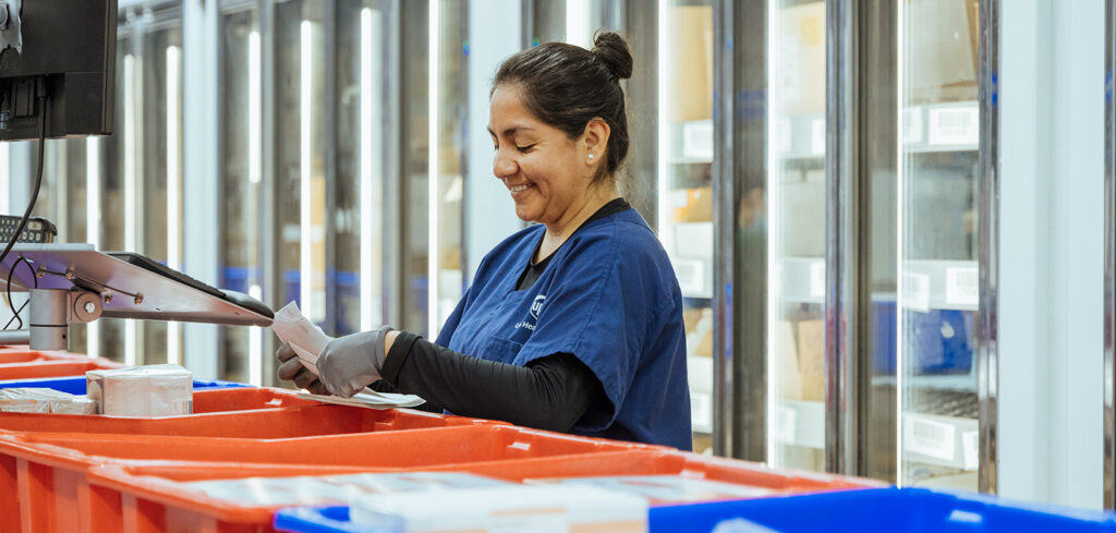 UPS to acquire healthcare logistics provider Bomi Group