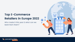 INSIGHT: Top e-commerce retailers in Europe 2022