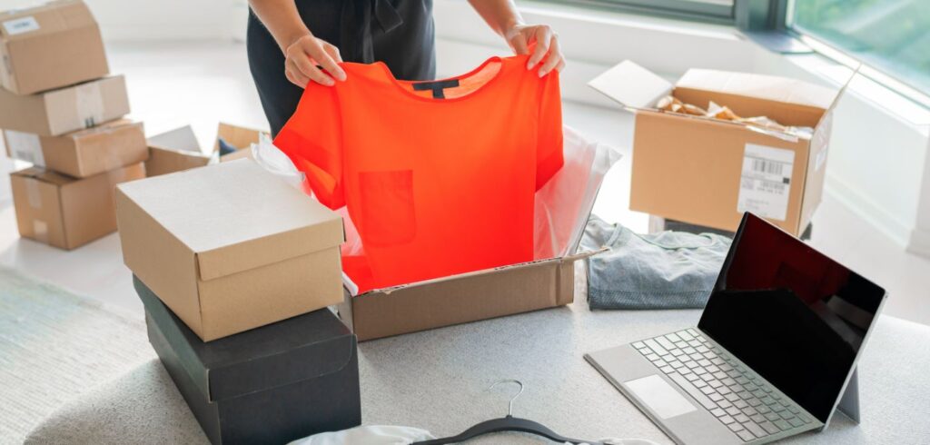 How to make returns convenient while always remaining commercial