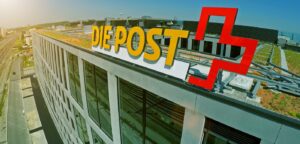 Swiss Post opens IT development site in Portugal