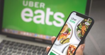 Uber and Nuro partner on autonomous food deliveries in California and Texas