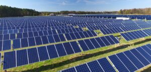 Amazon launches 71 renewable energy projects