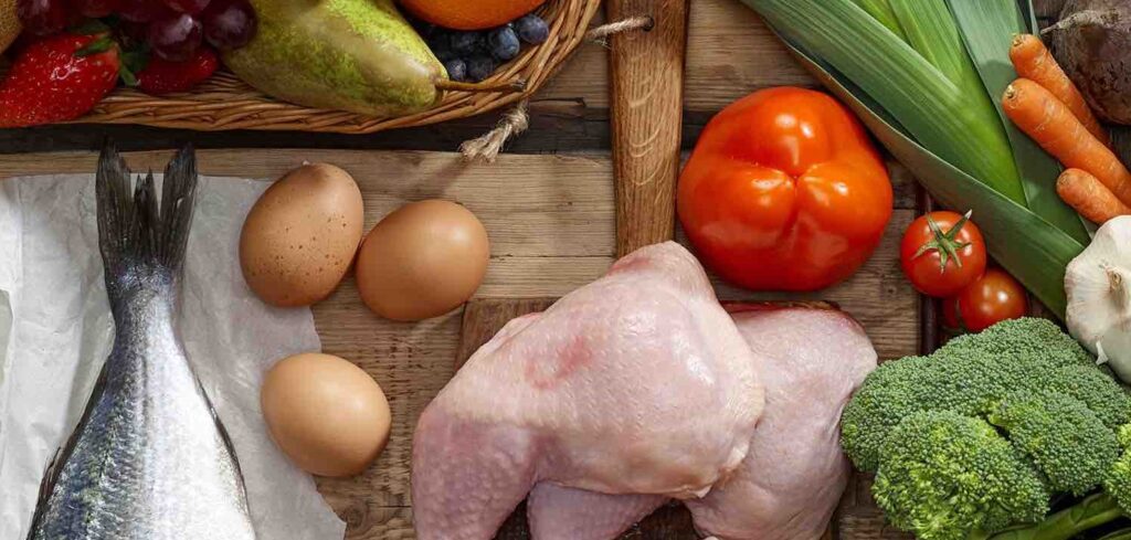 DPDgroup acquires fresh produce marketplace Pourdebon