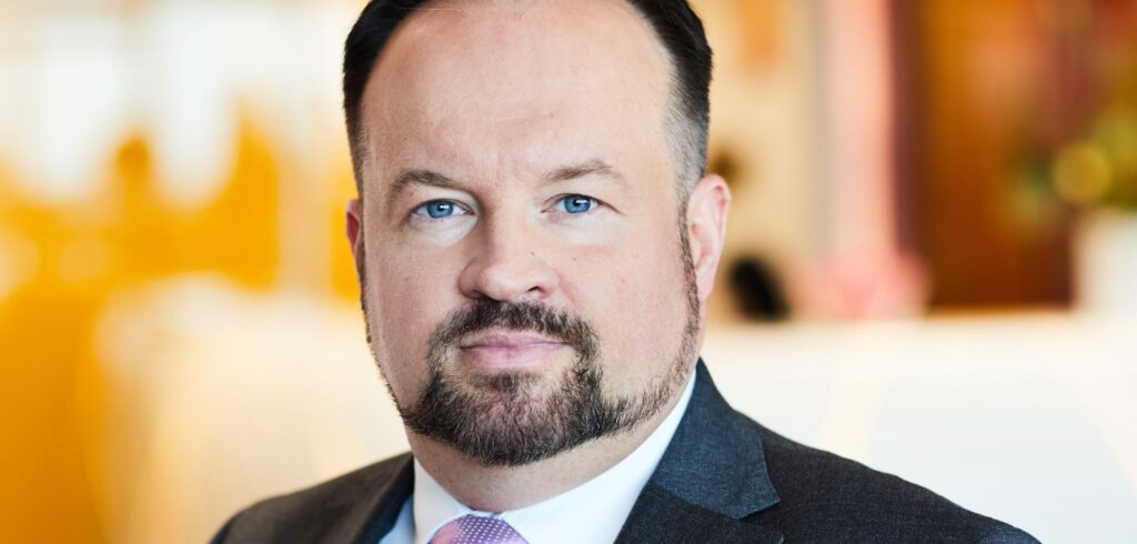 INTERVIEW: How AI can prevent supply chain disruptions