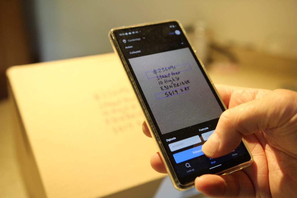 Stamp Free appoints new business development director