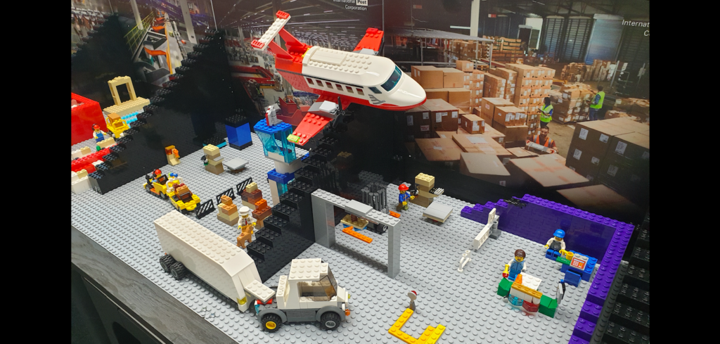 IPC launches radio-frequency identification technology demo