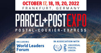 The biggest Parcel+Post Expo in 25 years – opens next month