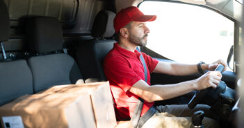 How to turn delivery drivers into brand ambassadors