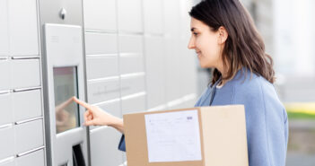 The Timpson Group installs Position Imaging’s self-service PUDO solution