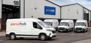 Whistl opens Parcelhub depot in West Midlands