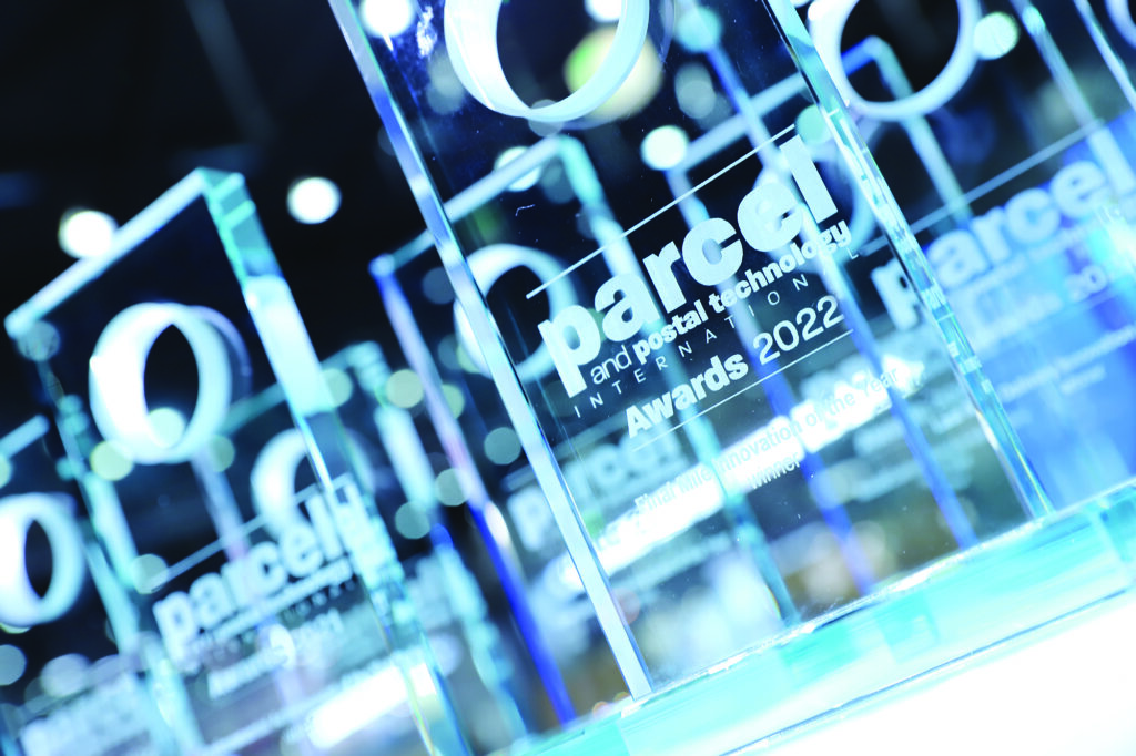 EXCLUSIVE: Finalists unveiled for Parcel and Postal Technology International Awards 2022!