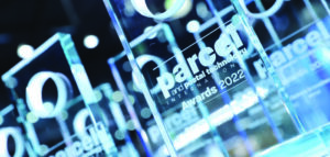 EXCLUSIVE: Finalists unveiled for Parcel and Postal Technology International Awards 2022!