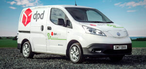 GeoPost/DPD Group joins EV100+ sustainability initiative