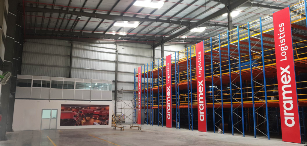 Aramex acquires cross-border e-commerce platform