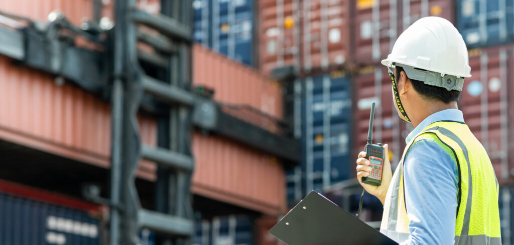The British Chambers of Commerce survey identifies tariffs as the UK’s key trade barrier