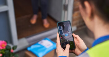 Evri uses AI to develop parcel vision software