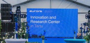 Eurora opens Estonian R&D center to support AI-backed cross-border compliance platform