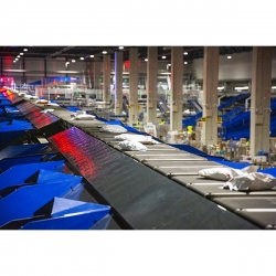 Parcel+Post Expo - opens next week! | Parcel and Postal Technology ...