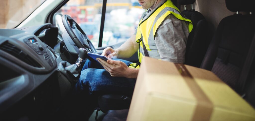 Singapore updates last-mile parcel delivery standard