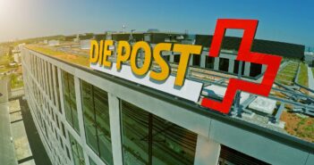 Swiss Post acquires sustainable packaging company Kickbag