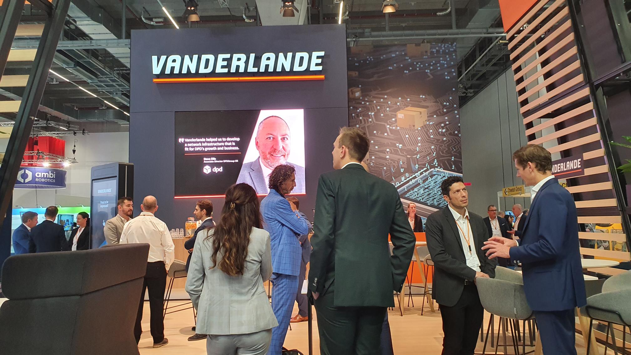 EXPO: More news live from Day 1 of the show! | Parcel and Postal ...