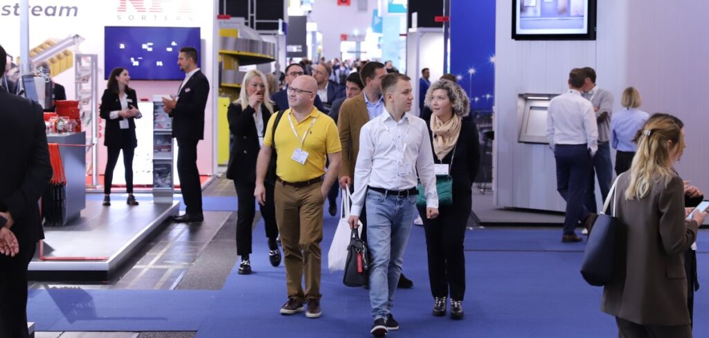 EXPO: More news live from Day 2 of the show!