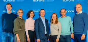 Eurora partners with DPDgroup to automate cross-border trade compliance