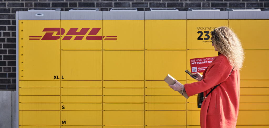 Five reasons why unattended delivery is not just an e-commerce unicorn