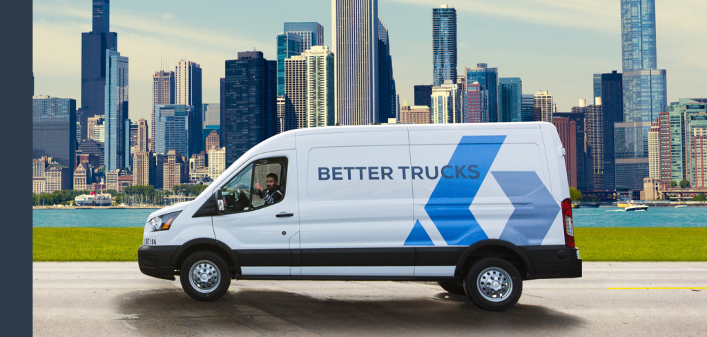Better Trucks secures US$15m for expansion