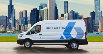 Better Trucks secures US$15m for expansion