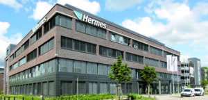 Hermes Europe appoints Henning Udo Goldmann as managing director