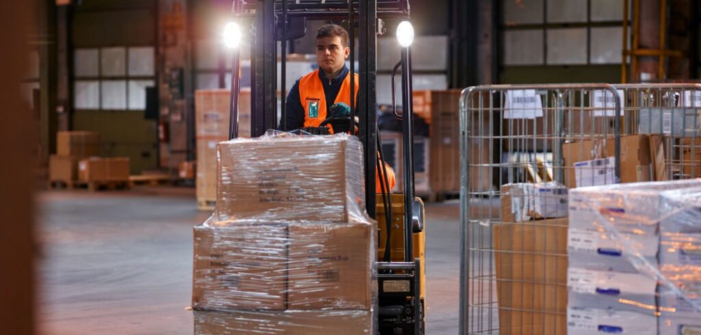 Posti to invest €100m in logistics center in Southern Finland