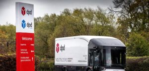 DPD completes engineering tests with Volta Zero prototype