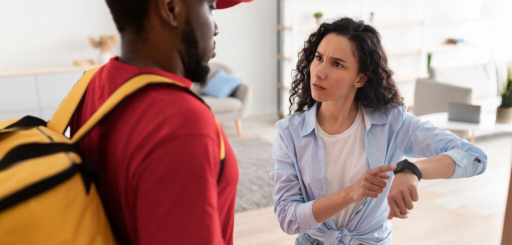 Citizens Advice reveals second UK parcel delivery league table