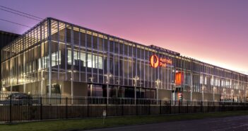 Australia Post opens flagship parcel sorting facility in Perth