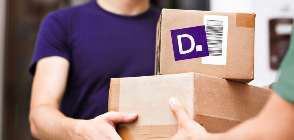 Is the future of delivery psychological?