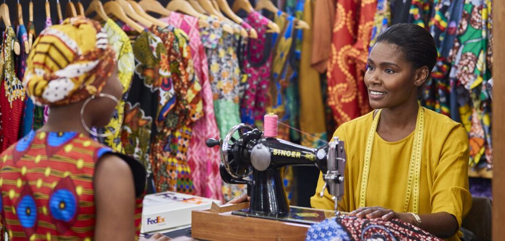 FedEx establishes a direct presence in Nigeria