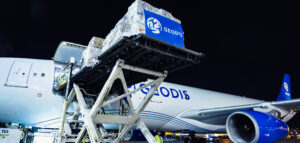 Geodis launches expedited small parcel D2C delivery service between USA and Canada
