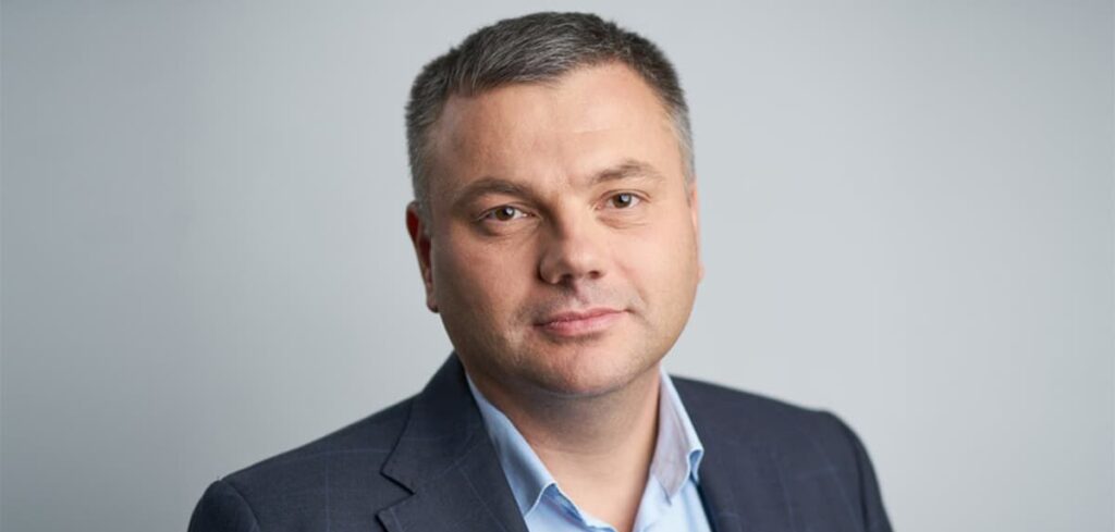 EXCLUSIVE INTERVIEW: Oleksandr Bulba, CEO at Nova Poshta