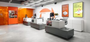 Omniva to modernize post office offering