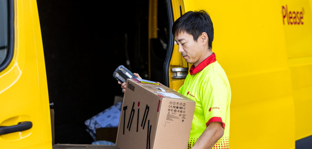 Logistics industry challenges in 2023