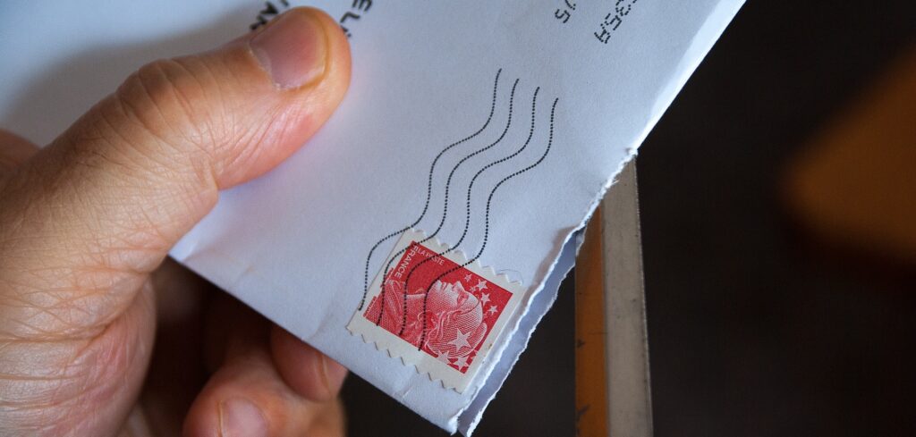 Two-thirds of UK consumers are more likely to read a letter than an email, Quadient research reveals