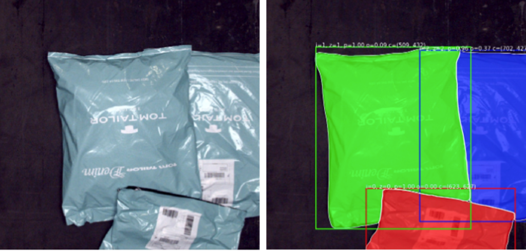 bpost implements artificial intelligence in Brussels sortation center