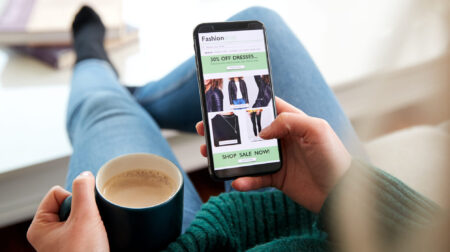 Omnichannel experiences boost UK online sales by £52bn Australian e-commerce spend rises to $69m in 2024.