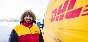 Deutsche Post DHL Group awarded top employer in Europe
