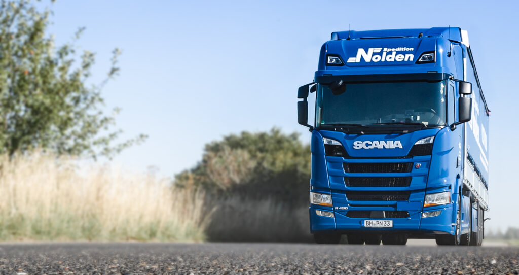 Swiss Post acquires German transportation companies Gaiser and Nolden