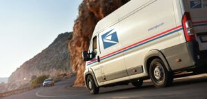 USPS launches service performance dashboard